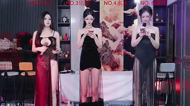 98K 001 online show from 04/20/26, 10:18