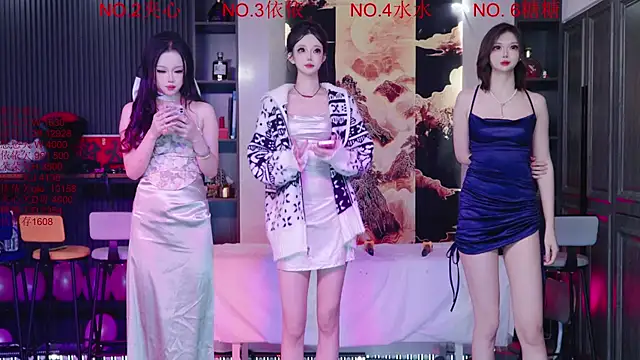 98K 001 online show from 04/21/26, 10:10