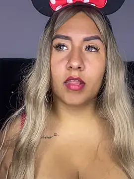 Iam Ambar online show from 03/29/26, 07:08