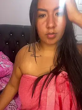 Iam Ambar online show from 03/29/26, 11:16