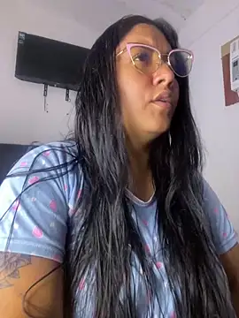 Iam Ambar online show from 04/07/26, 05:19