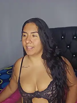 Iam Ambar online show from 05/14/26, 07:15