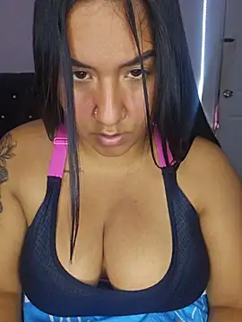Iam Ambar online show from 05/17/26, 10:55