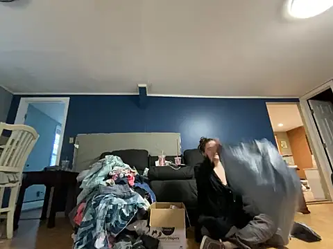 highimmaryjane online show from 04/01/26, 11:44