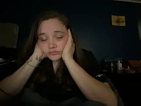 highimmaryjane online show from 04/06/26, 01:25