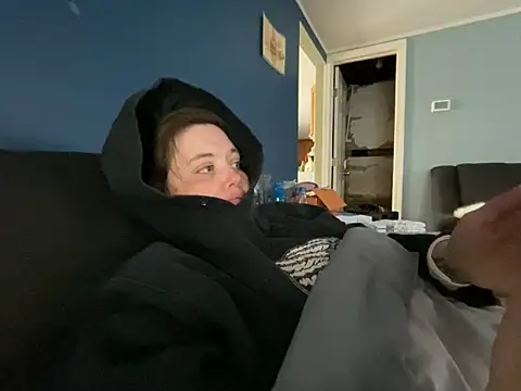 highimmaryjane online show from 04/06/26, 08:54