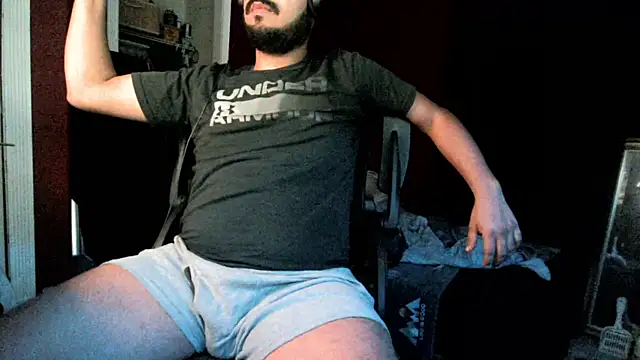 curly rico online show from 04/03/26, 05:16