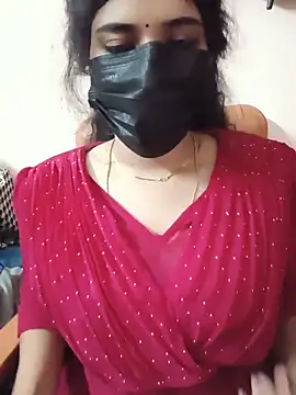 Snapshot of Sunitha28 chatting on 06/18/26, 06:45 Sunitha28 online show from 06/18/26, 06:45