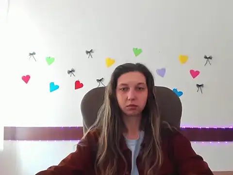 Ellina Star online show from 03/21/26, 09:14