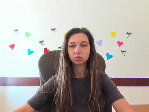 Ellina Star online show from 03/26/26, 09:04