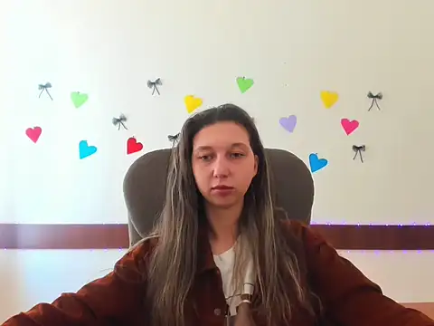 Ellina Star online show from 03/27/26, 09:10