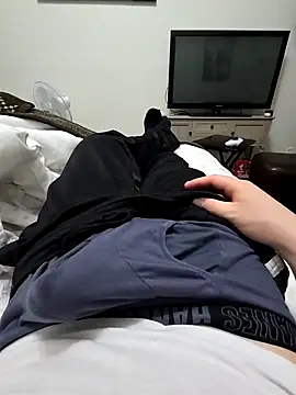 ThickDX777 online show from 04/09/26, 12:43