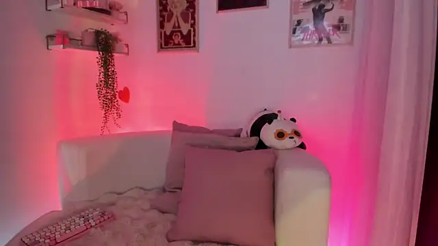 Ally belle online show from 04/08/26, 12:43