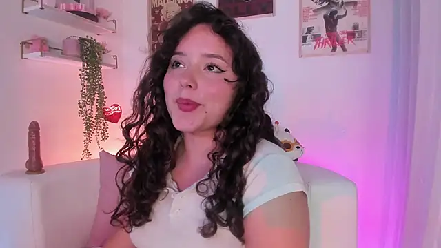 Ally belle online show from 05/04/26, 11:01