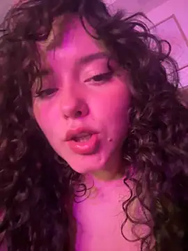 Ally belle online show from 06/12/26, 01:15