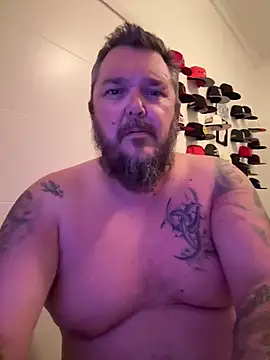 bigbear345k online show from 03/07/26, 06:21