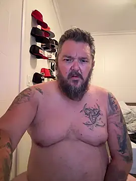 bigbear345k online show from 03/21/26, 08:19