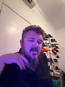 bigbear345k online show from 05/26/26, 05:14