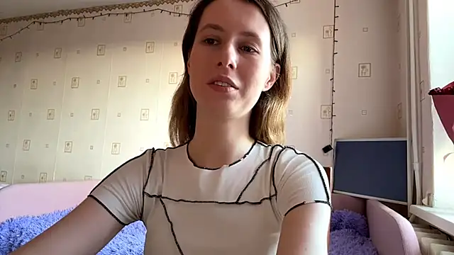 AlesiaGurevich online show from 06/30/26, 04:08