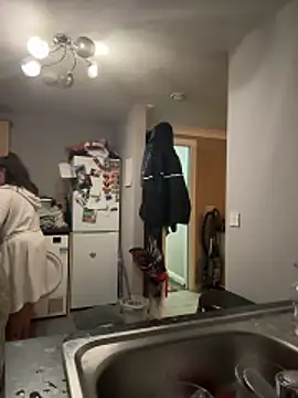 CurvyCatx online show from 04/09/26, 08:03