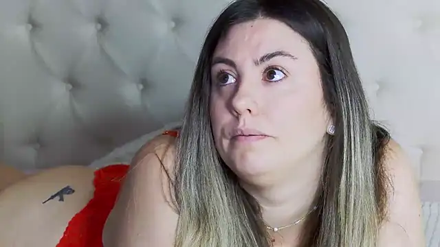 AnastasiaHart online show from 04/24/26, 02:58