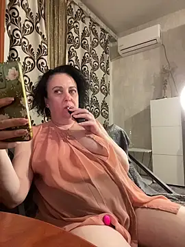 Melissa Morris online show from 03/20/26, 06:35