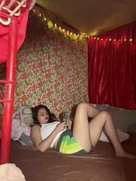 Creampie0516 online show from 03/20/26, 12:54