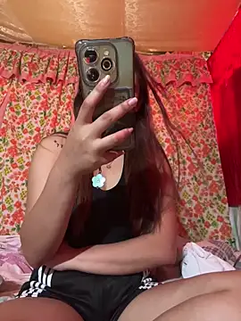 Creampie0516 online show from 04/19/26, 12:54