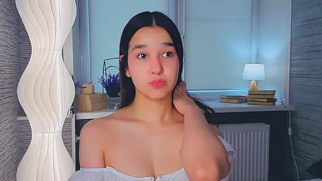 ShawtyCelina online show from 03/20/26, 10:53