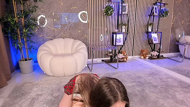 Velvet Spell online show from 03/26/26, 04:18