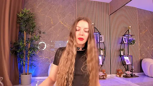 Velvet Spell online show from 03/27/26, 04:18