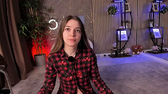 Velvet Spell online show from 04/21/26, 03:24