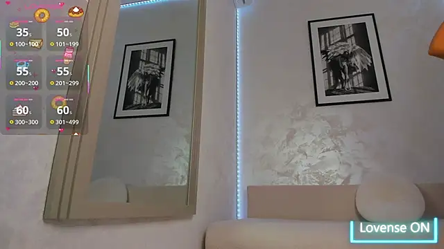 ZeynepX online show from 04/21/26, 03:57