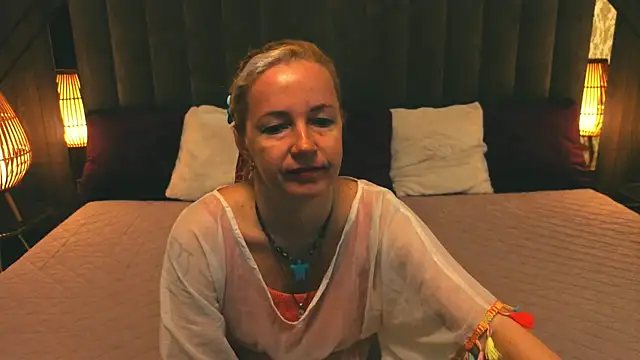 Alaska Si online show from 04/09/26, 05:29