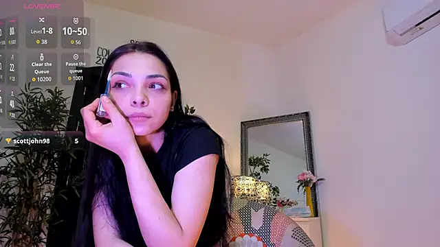 Cheerishh online show from 05/04/26, 10:33