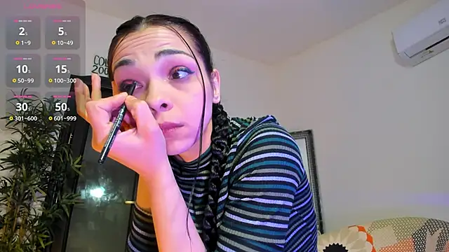 Cheerishh online show from 05/13/26, 10:23