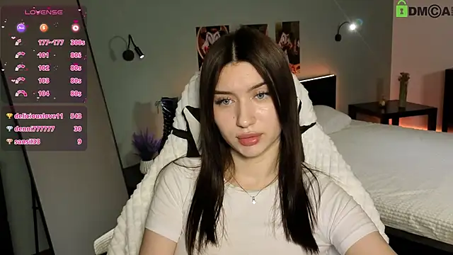 Sugar Kitten12 online show from 04/23/26, 12:29