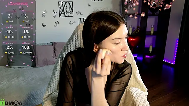 Sugar Kitten12 online show from 06/10/26, 01:17