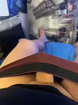 MatthewEmme2121 online show from 03/24/26, 02:22