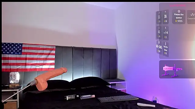 seb palacio  online show from 03/20/26, 07:13