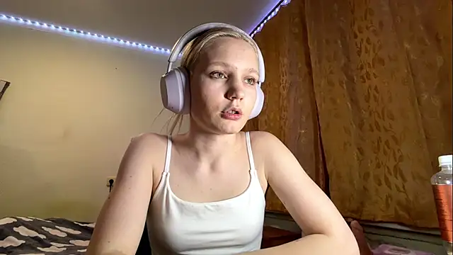 LolaSpermina online show from 03/10/26, 06:02