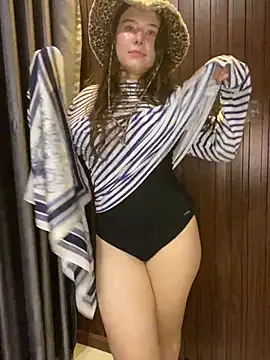 KristieKitty online show from 03/15/26, 05:08