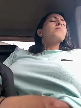 SamanthaWalker  online show from 04/02/26, 12:03