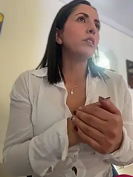 SamanthaWalker  online show from 07/17/26, 03:07