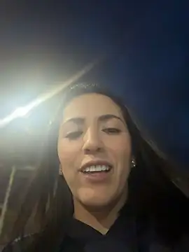 SamanthaWalker  online show from 07/18/26, 11:41