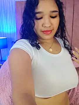 AriaMontes online show from 04/30/26, 12:11