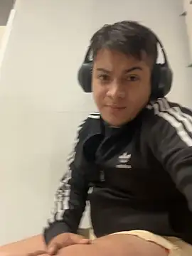 OliverTabordaa online show from 03/27/26, 07:02