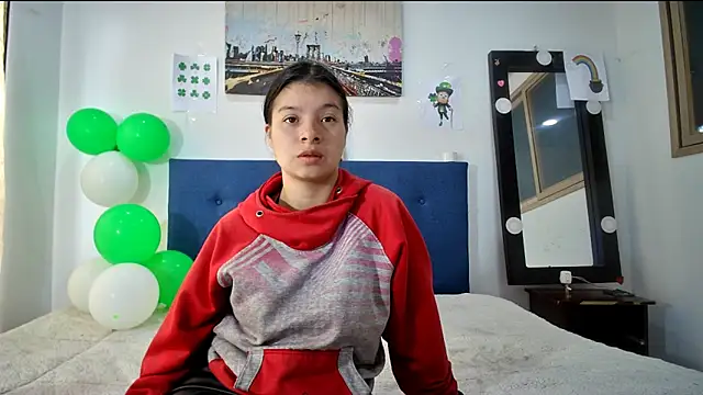 HIMAWARY SOIN5 online show from 03/20/26, 01:27