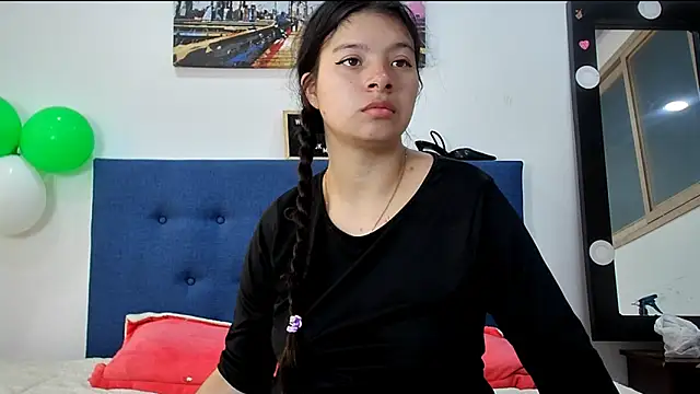 HIMAWARY SOIN5 online show from 03/23/26, 01:04