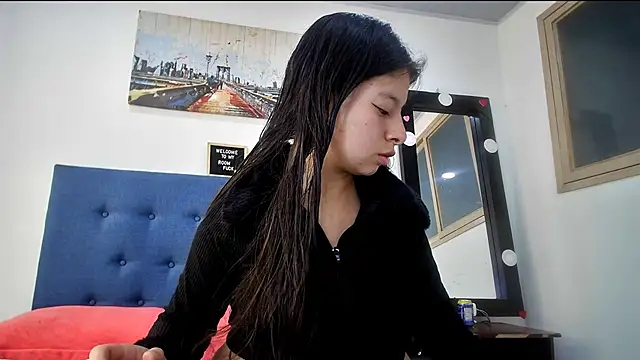 HIMAWARY SOIN5 online show from 04/09/26, 01:27